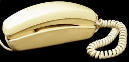 976 - TELEFONO GONDOLA DEL ÚLTIMO TERCIO S.XX