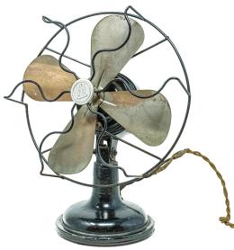 986 - VENTILADOR DEL PRIMER TERCIO DEL S.XX