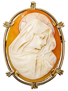 108 - COLGANTE CAMAFEO