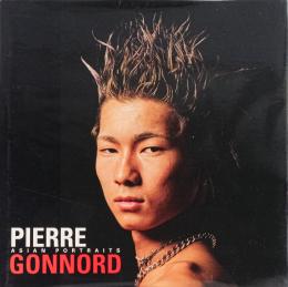 291 - "PIERRE GONNORD. ASIAN PORTRAITS"