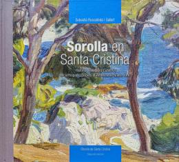 282 - "SOROLLA EN SANTA CRISTINA"