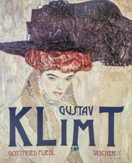 262 - "GUSTAV KLIMT 1862-1918 EL MUNDO CON FORMA DE MUJER"
