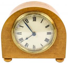 861 - RELOJ DE SOBREMESA DE LA PRIMERA MITAD DE SIGLO XX