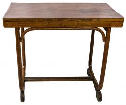 309 - MESA AUXILIAR DEL PRIMER TERCIO DE SIGLO XX