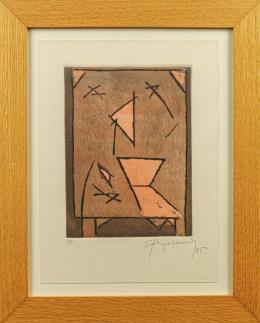 647 - RAFOLS CASAMADAS, ALBERT