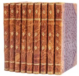 275 - "SERIE HISTÓRICA ILUSTRADA-NAPOLEÓN"