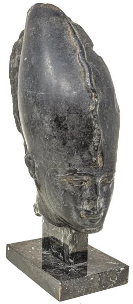 850 - RÉPLICA BUSTO MUSEO DEL LOUVRE