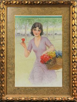 701 - UTRILLO