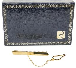 139 - PINZA PARA CORBATA