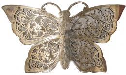 105 - BROCHE MARIPOSA