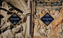 256 - "L'ART GÒTIC A CATALUNYA:  ESCULTURA"