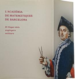 265 - "L’ACADÈMIA DE MATAMÀTIQUES DE BARCELONA: ...