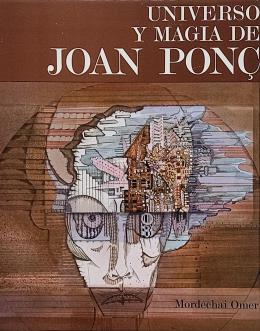 274 - "UNIVERSO Y MAGIA DE JOAN PONÇ"