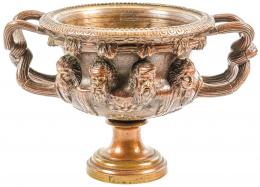 1038 - PEQUEÑA COPA FRANCESA DE FINALES DEL S.XIX