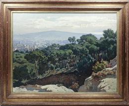 669 - PUIGDENGOLAS BARELLA, JOSEP