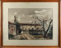 668 - TORRAS BACHS, JOAN