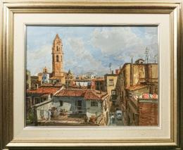656 - OLIVÉ, CEFERINO