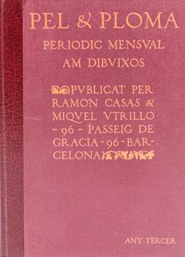 268 - "PEL I PLOMA"