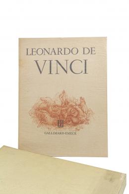 261 - "LEONARDO DE VINCI"
