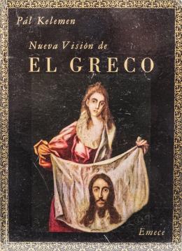 266 - "NUEVA VISIÓN DE EL GRECO"