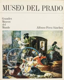 265 - "MUSEO DEL PRADO"