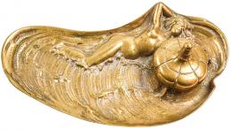 1063 - TINTERO MODERNISTA DE PRINCIPIOS S.XX