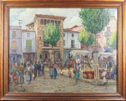 620 - PLANAS DORIA, FRANCESC