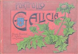 273 - "PORTFOLIO GALICIA"