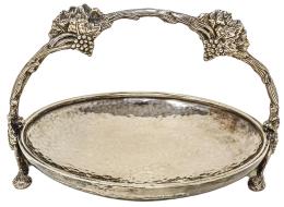 758 - PEQUEÑO CENTRO FRUTERO DE MEDIADOS DE SIGLO XX