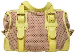 765 - BOLSO "BALLY"
