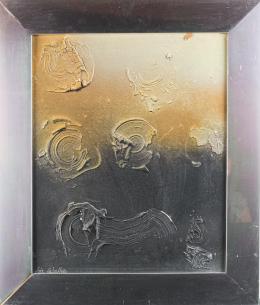 550 - CABALLERO, JOSÉ