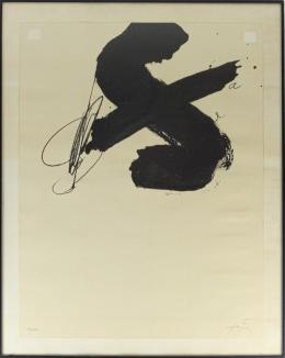 667 - TAPIES, ANTONI