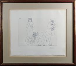 618 - PICASSO, PABLO RUIZ