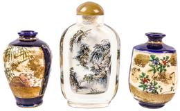409 - LOTE VARIADO ORIENTAL