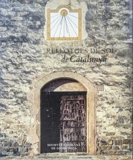 277 - "RELLOTGES DE SOL DE CATALUNYA...