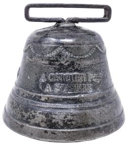 891 - CENCERRO DEL PRIMER TERCIO DEL S.XX