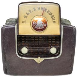 946 - RADIO "BIG BEN" DE 1951