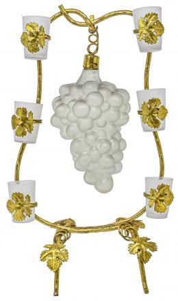 30 - CONJUNTO LICORERO DEL PRIMER TERCIO DEL S.XX