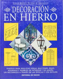 248 - "DECORACIÓN EN HIERRO"