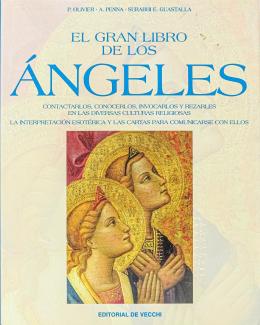 251 - "EL GRAN LIBRO DE LOS ANGELES"