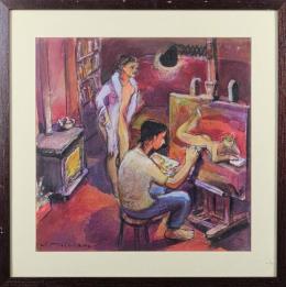 601 - MOSCARDÓ, JOSEP