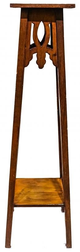 937 - PEANA DE PRINCIPIOS DEL S.XX