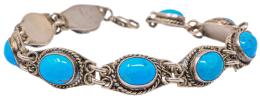 193 - PULSERA DE LA INDIA