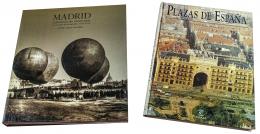 294 - DOS LIBROS