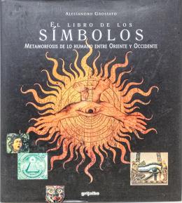 254 - "EL LIBRO DE LOS SIMBOLOS"