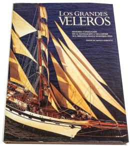 280 - "LOS GRANDES VELEROS"