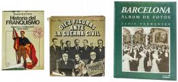 316 - TRES LIBROS
