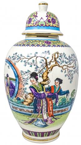 420 - TIBOR ORIENTAL DEL PRIMER TERCIO DEL S.XX