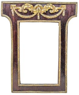 943 - PEQUEÑO MARCO DEL PRIMER CUARTO DEL S.XX