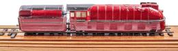 199 - LOCOMOTORA "MÄRKLIN" 